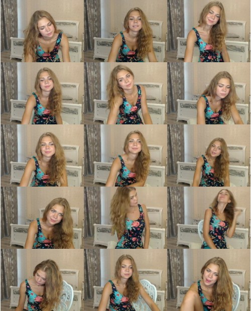 Download Video File: myfreecams bluegirl84