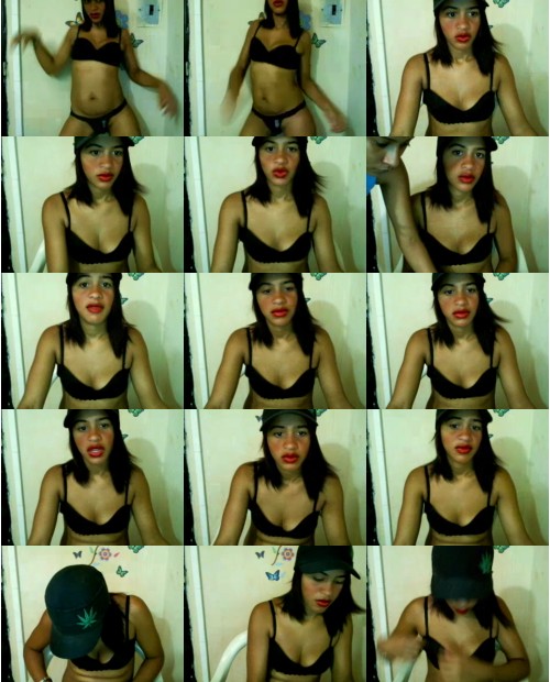 Download Video File: myfreecams bombysex