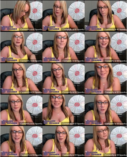 Download Video File: myfreecams brandisparks