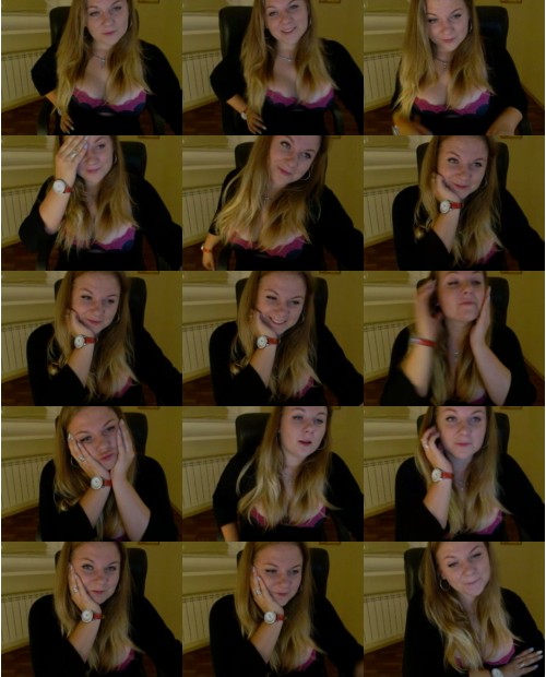 Download Video File: myfreecams breeluvs
