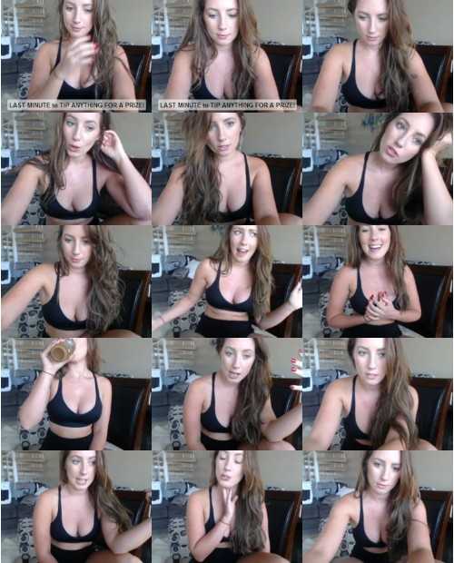 Download Video File: myfreecams brielleday