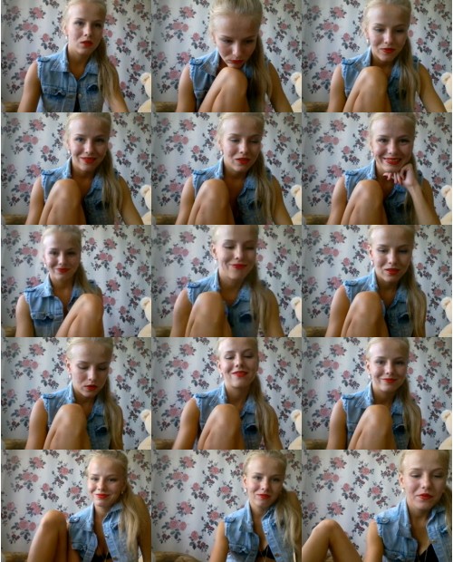Download Video File: myfreecams brightblondie