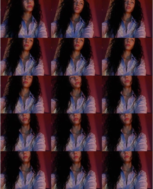 Download Video File: myfreecams brunetteevy