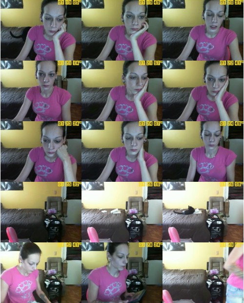 Download Video File: myfreecams brutalbeauty