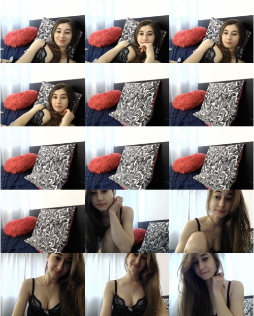 Download Video File: myfreecams bunny bunn