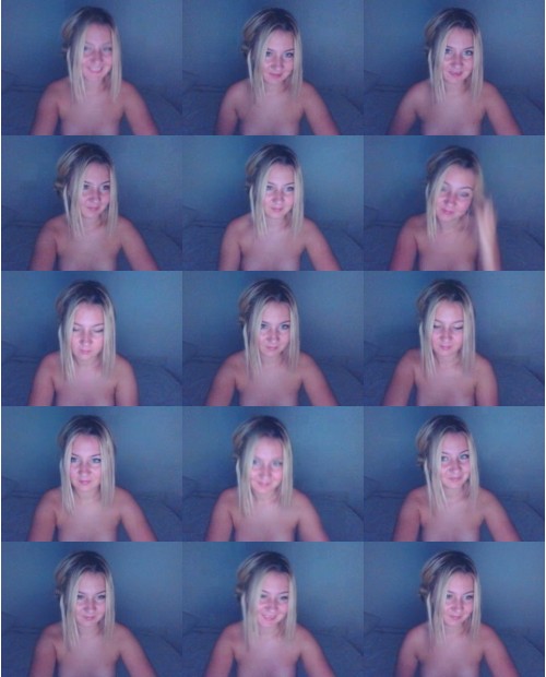 Download Video File: myfreecams bunnycaroline