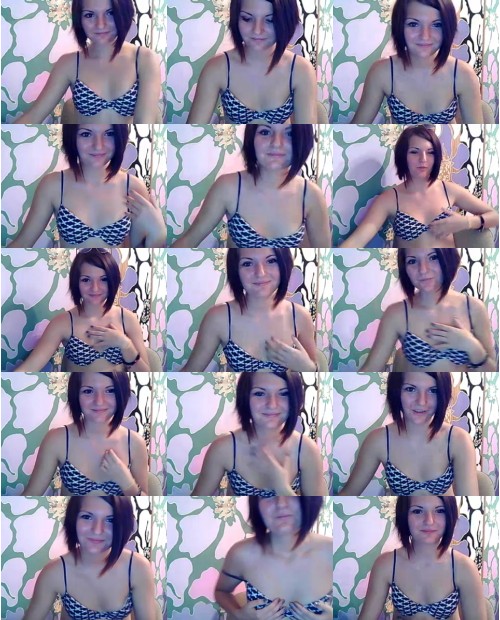 Download Video File: myfreecams bunnynikol
