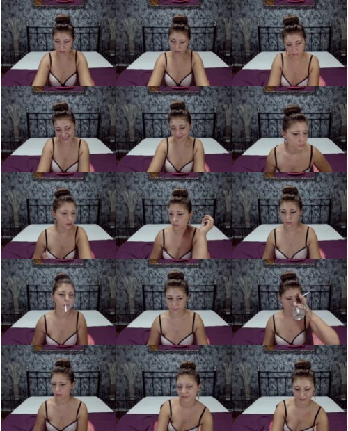 Download Video File: myfreecams bunnytail