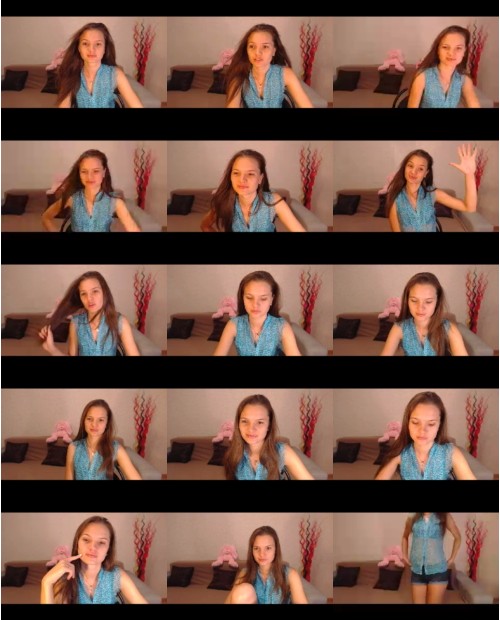 Download Video File: myfreecams burnforyou