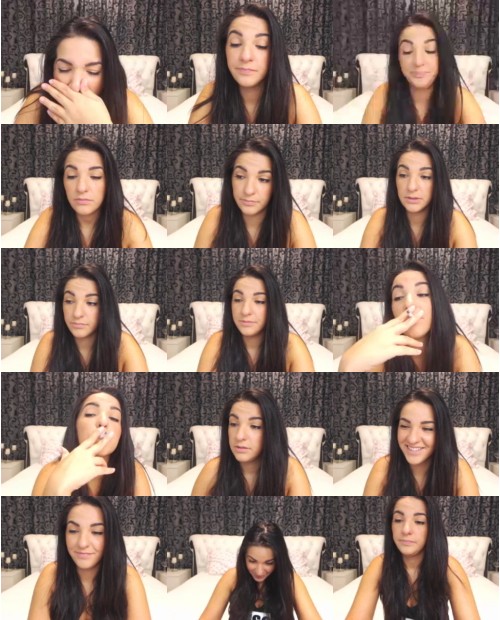 Download Video File: myfreecams butterflyeye