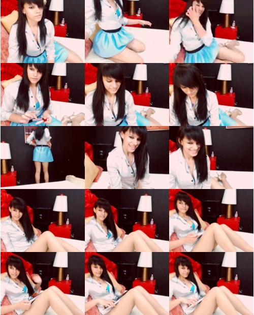 Download Video File: myfreecams caitlina1