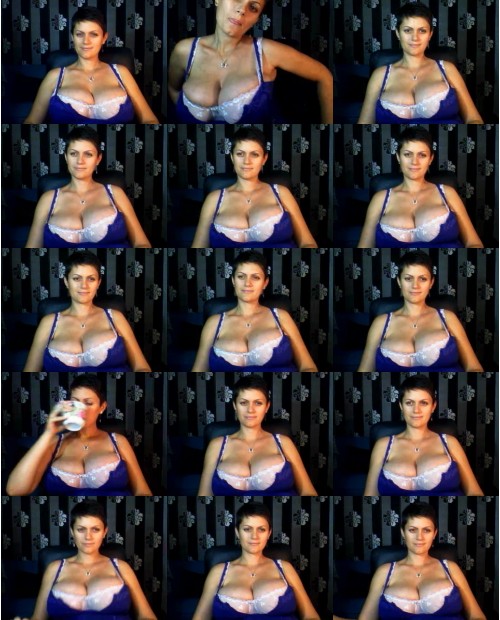 Download Video File: myfreecams calystra