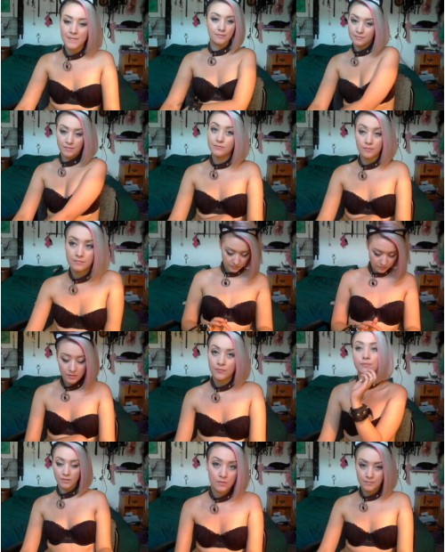 Download Video File: myfreecams camerakitten