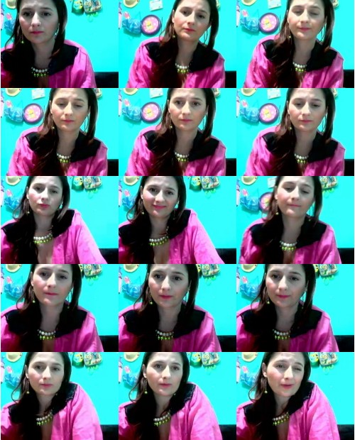 Download Video File: myfreecams camilalatinax