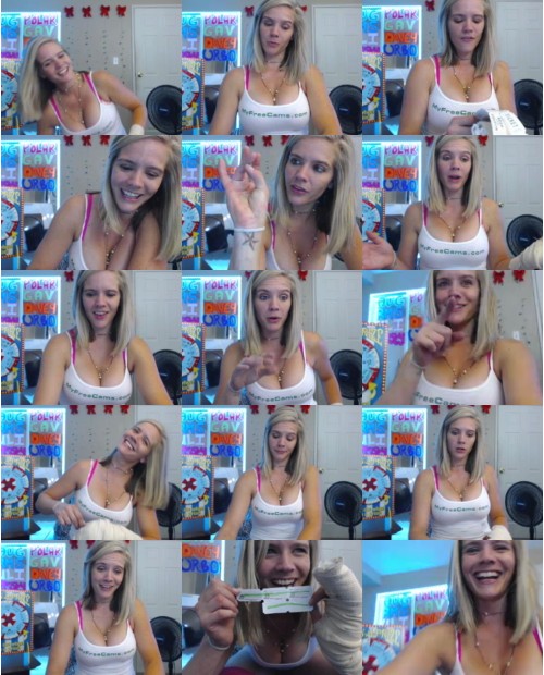 Download Video File: myfreecams candiecane
