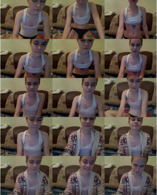 Download Video File: myfreecams candything