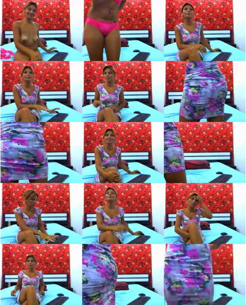 Download Video File: myfreecams carmensdream
