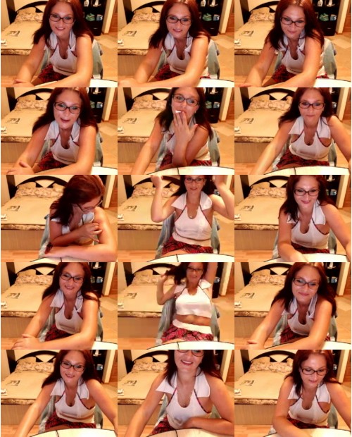 Download Video File: myfreecams caroline87
