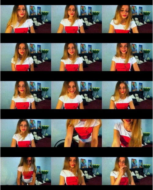Download Video File: myfreecams cartoonstar