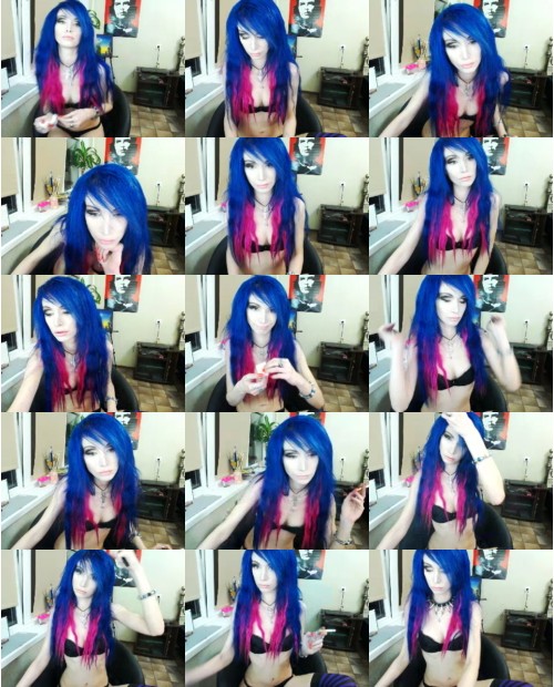 Download Video File: myfreecams catriona
