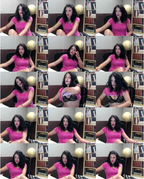 Download Video File: myfreecams ceraselamario