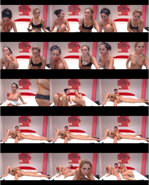 Download Video File: myfreecams chanelandsuzy