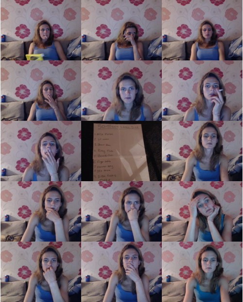 Download Video File: myfreecams channkaty