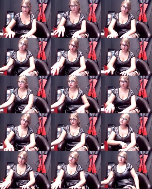 Download Video File: myfreecams chantalfemdom