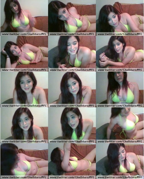 Download Video File: myfreecams chellsterz