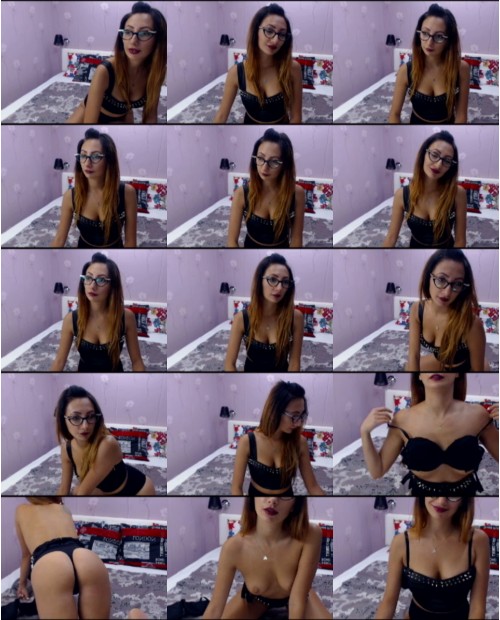 Download Video File: myfreecams chrissa000