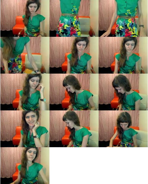 Download Video File: myfreecams christina20