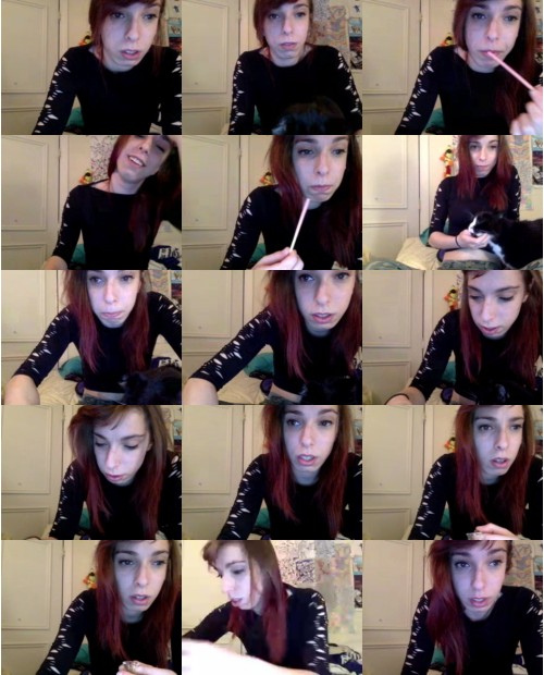 Download Video File: myfreecams chronickitty