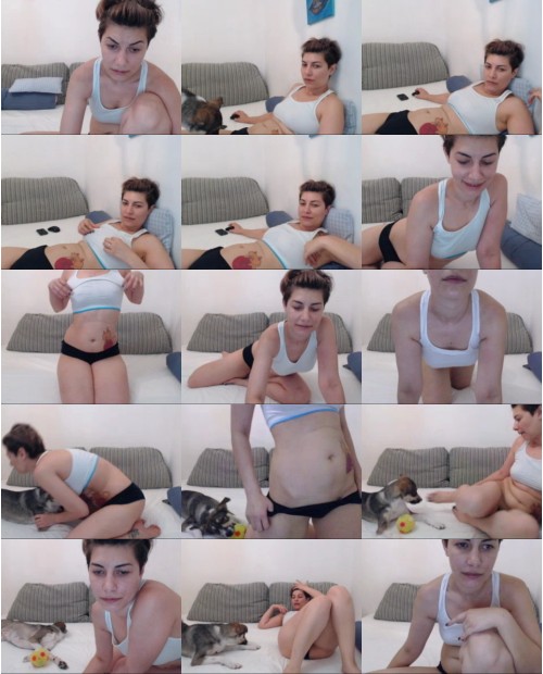 Download Video File: myfreecams cindylover1