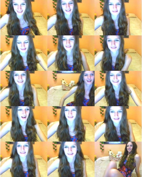 Download Video File: myfreecams corneliacute