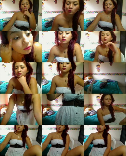 Download Video File: myfreecams crazyslave 69