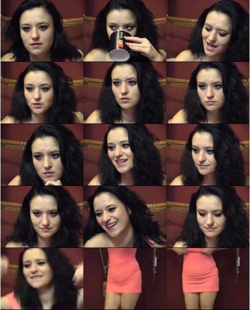 Download Video File: myfreecams crissabrunete
