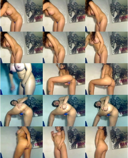 Download Video File: myfreecams cristal kox