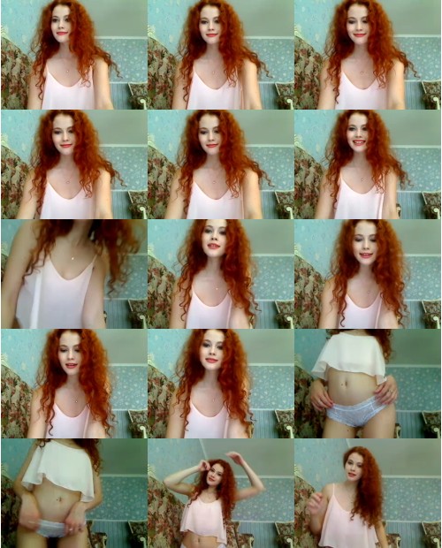 Download Video File: myfreecams curlycandy18