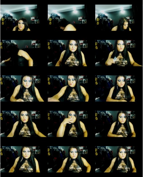 Download Video File: myfreecams curvyymistres