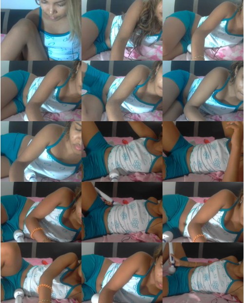 Download Video File: myfreecams cute latinhot