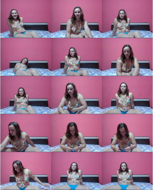 Download Video File: myfreecams cutejohana
