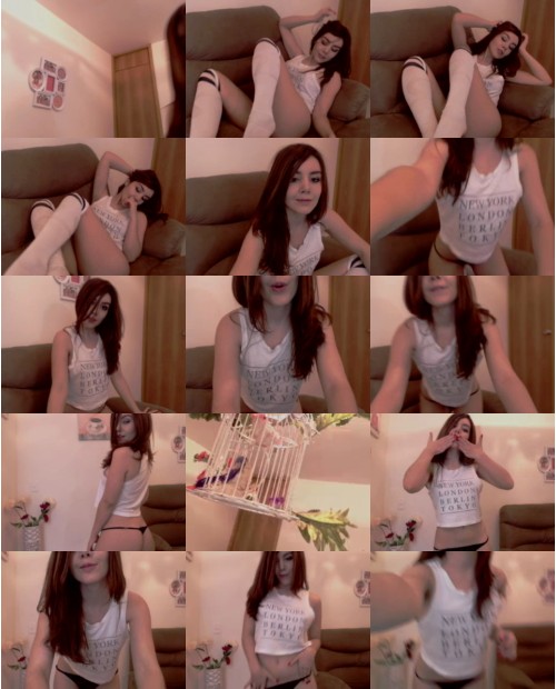 Download Video File: myfreecams cutemellany