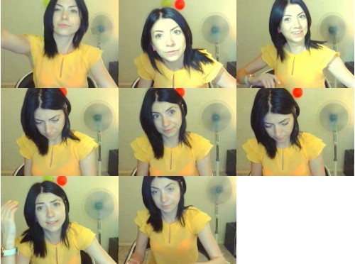 Download Video File: myfreecams cutesmilex