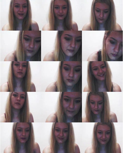 Download Video File: myfreecams cutierose