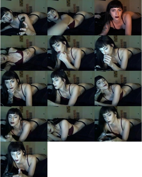 Download Video File: myfreecams dahliablue