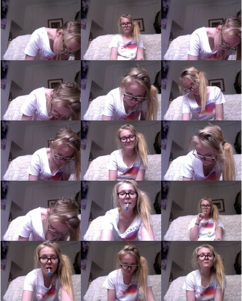 Download Video File: myfreecams daisybee25