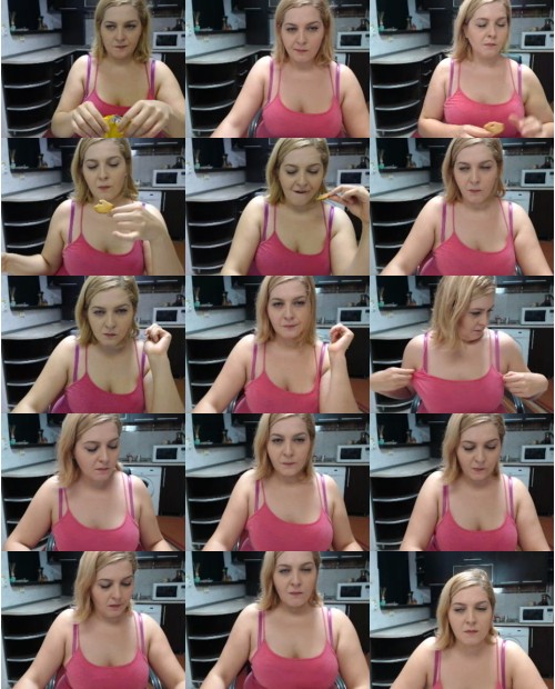Download Video File: myfreecams daniellehause
