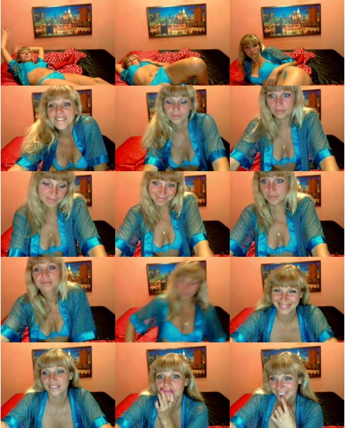 Download Video File: myfreecams dasharostova