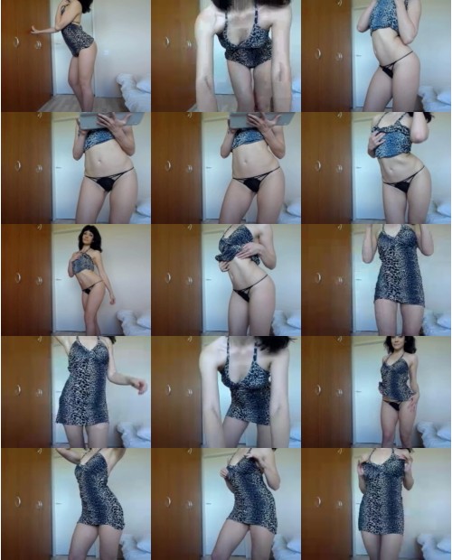 Download Video File: myfreecams daysha 