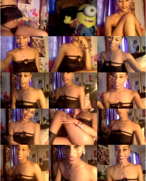 Download Video File: myfreecams dejuhvulive